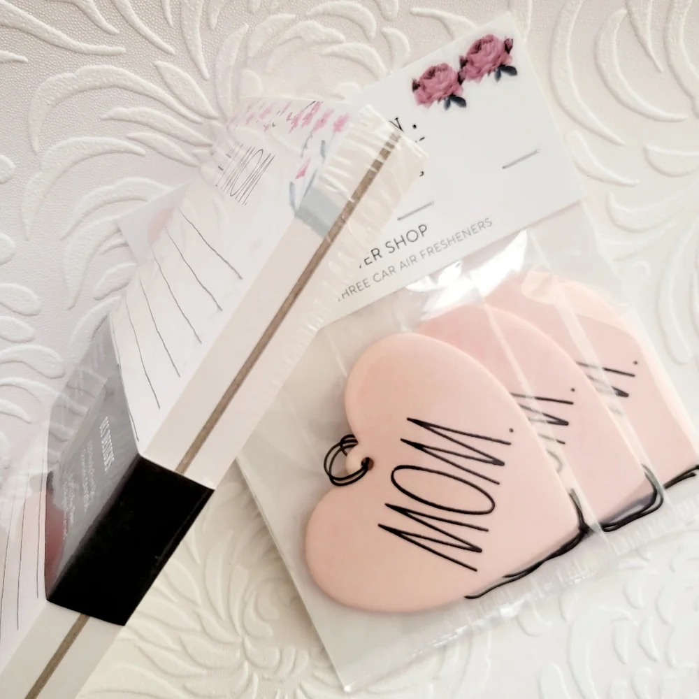 Rae Dunn Mom Bundle